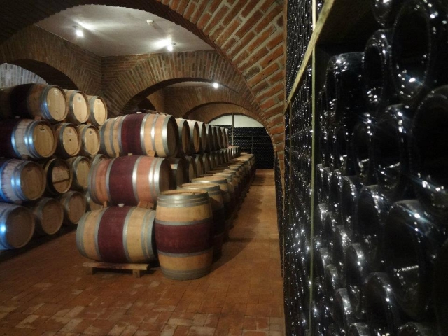  Wine in Mexico 
